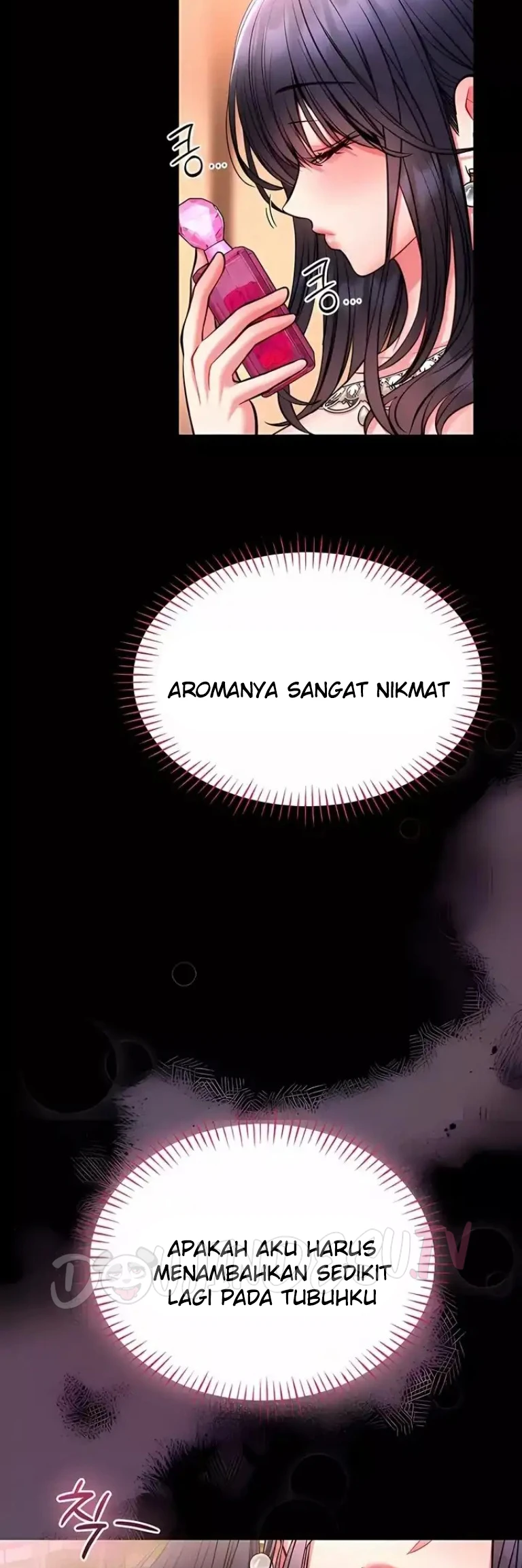 I Will Teach You Self Defense - Page 24